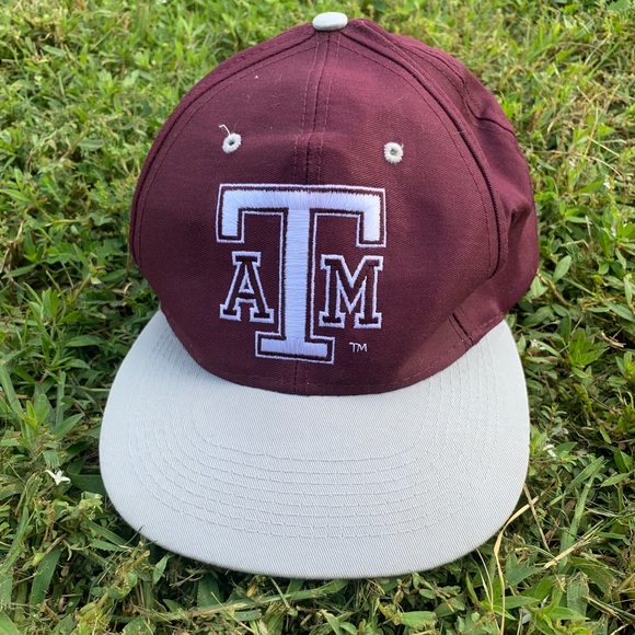 A&M Hat - Picture 1 of 4